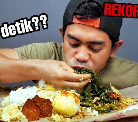 6 Makanan yang Sering Menimbulkan Perdebatan, Mulai Dari Nasi Padang Hingga Bubur Ayam, Kamu Tim Mana?