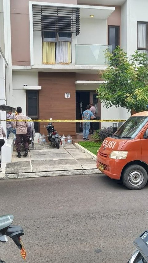 Ibu Bunuh Anak Kandung di Bekasi Sempat Benturkan Kepala ke Tembok Rutan, Mengaku Nabi & Bicara Kiamat