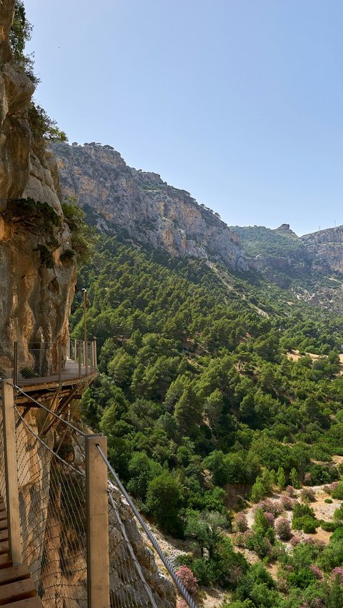 <b>Caminito del Rey</b>