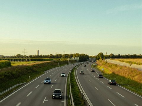 Di Mana Jalan Terpanjang di Dunia? Ini Catatan Guinness World Record