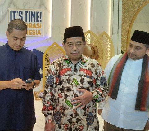 PKS Usul Ada Pemilihan Langsung DPRD Tingkat II dan Wali Kota di RUU Daerah Khusus Jakarta
