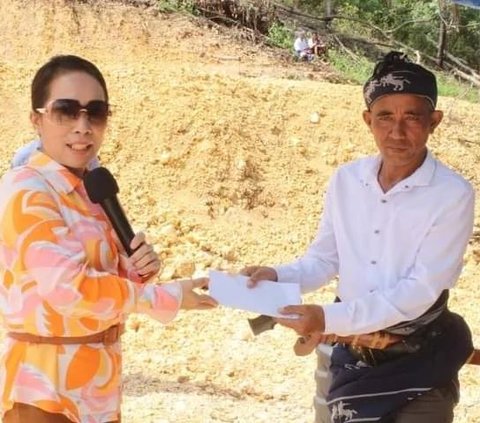 NasDem Ungkap Isi Surat Pengunduran Diri Ratu Wulla Usai Raih Suara Terbanyak di Dapil NTT