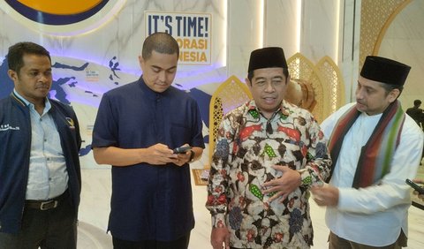 Menurut Hasanuddin, PKB setuju usulan PKS itu karena setelah RUU DKJ ditetapkan menjadi undang-undang, maka Jakarta bakal berganti status. Sehingga, Hasanuddin menilai pembentukan DPRD tingkat II serta Pilkada di tingkat wali kota sah-sah saja diterapkan.