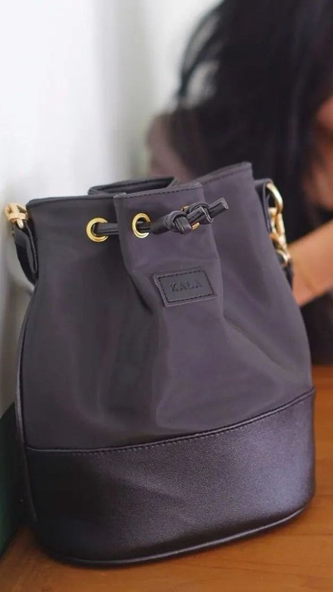 1. Bucket Bag