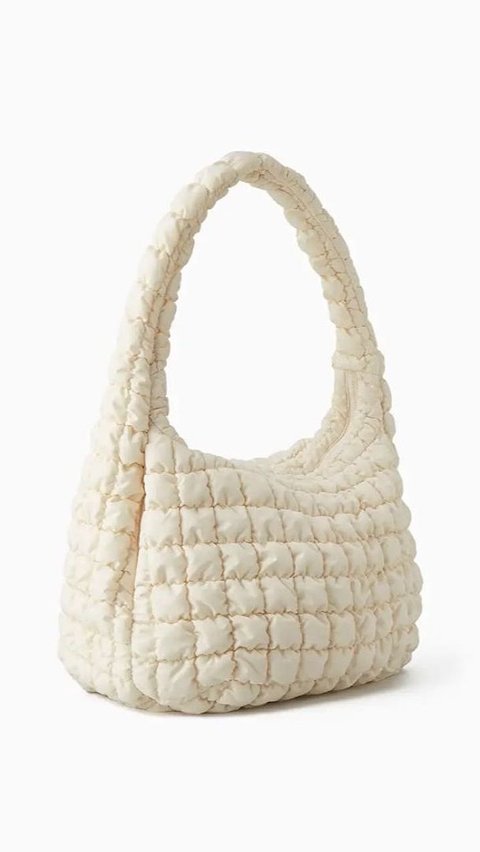 7. Quilted Bag