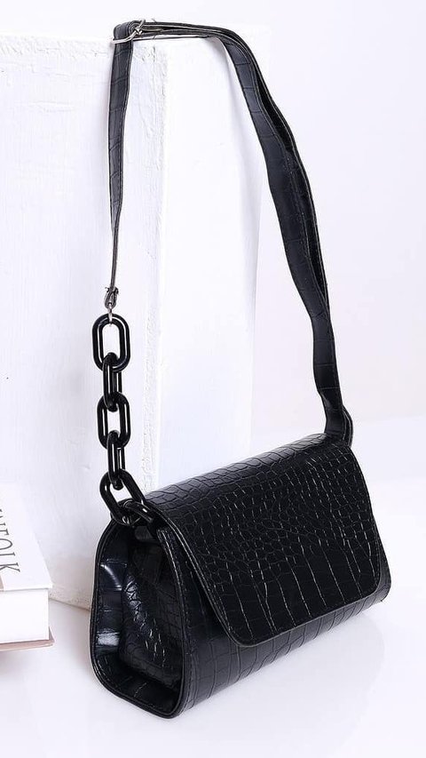 9. Sling Bag