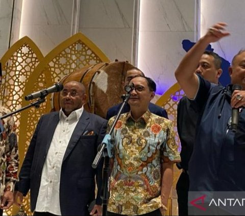 PKB Usulkan Ida Fauziyah dan Hasbiallah Ilyas Maju Pilgub DKI Jakarta
