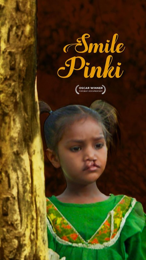 Gadis Desa Ini Dulu Viral Saat Menang Piala Oscar di Usia 6 Tahun, Kini Nasibnya Miris Tinggal di Rumah Tanpa Pintu dan Air Bersih