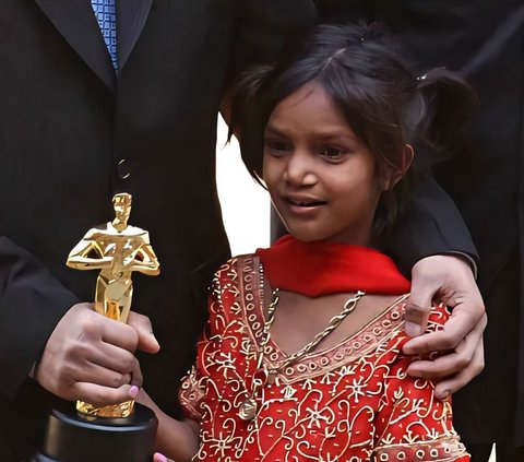 This Village Girl Went Viral When She Won an Oscar at the Age of 6, Now Her Fate is Miserable Living in a House Without Doors and Clean Water