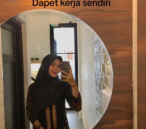 Tak Menyerah dan Berhasil Wujudkan Cita-cita, Kisah Perempuan Berjuang Seorang Diri Usai Ortu Wafat Ini Curi Perhatian