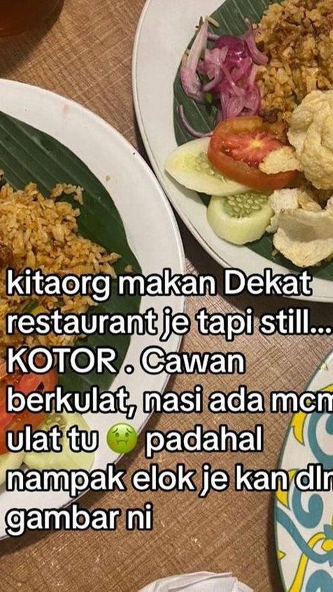 Netizens Attack After Giving Bad Ratings to Indonesia, Malaysian Tourist Finally Apologizes