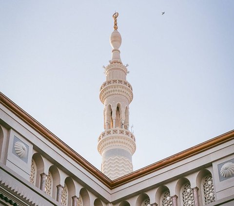 Kemenag: Tidak Ada Larangan, yang Ada Hanya Pengaturan Pengeras Suara di Masjid