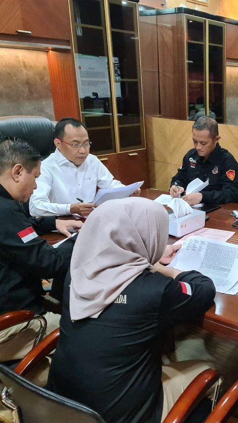 Lagi, JAM-Pidum Setujui 9 Pengajuan Penghentian Penuntutan Berdasarkan Restorative Justice