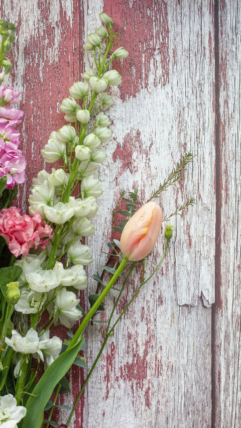 <b>Lisianthus </b>