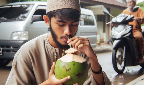 Meningkatkan Kebugaran Jasmani