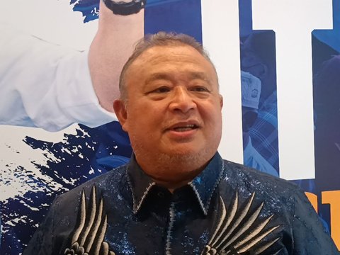 Nasdem Siapkan Deputi Kampanye Timnas AMIN Rusdi Masse Maju Pilkada Sulsel