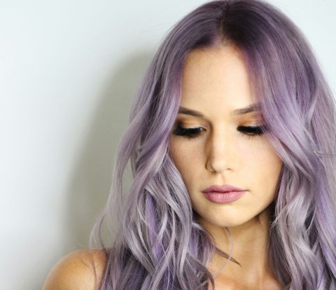 Tricks to Maintain the Color of Dyed Hair, Shiny and Long-lasting