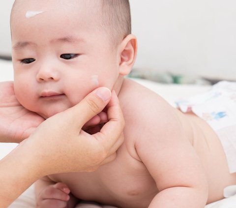 Circulating Brightening Skincare for Children, Expert Reveals the Facts