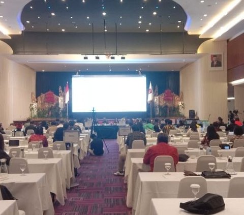 Hasil Sementara Rekap Nasional KPU RI: Prabowo-Gibran Menang di 31 Provinsi