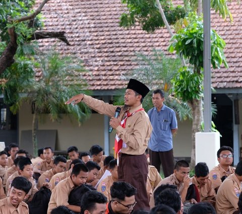 Hasil Survei: Ternyata Gaji Lulusan Pendidikan Paling Kecil, Ini Alasannya