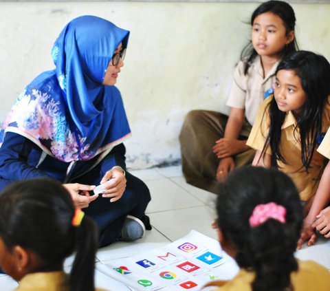 Hasil Survei: Ternyata Gaji Lulusan Pendidikan Paling Kecil, Ini Alasannya