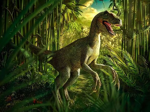 Dinosaurus Pernah Jadi Makhluk Paling Berkuasa di Bumi Bukan Karena Berukuran Raksasa dan Buas, Tapi Karena Hal Tak Terduga Ini