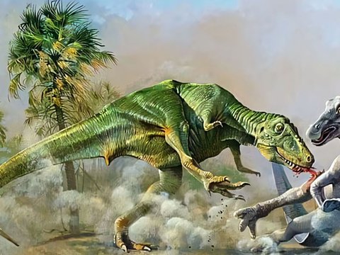 Dinosaurus Pernah Jadi Makhluk Paling Berkuasa di Bumi Bukan Karena Berukuran Raksasa dan Buas, Tapi Karena Hal Tak Terduga Ini
