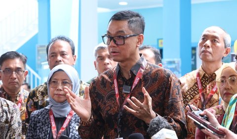 “Alhamdulillah, PLN menyediakan lebih dari 10 ribu kuota mudik yang tersebar di seluruh Indonesia. Program ini merupakan agenda rutin tahunan yang diadakan perseroan bersama-sama dengan Kementerian BUMN,”