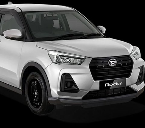 Harga Daihatsu Rocky 1.2 Dan Spesifikasi Lengkapnya, Murah Tapi Tetap ...