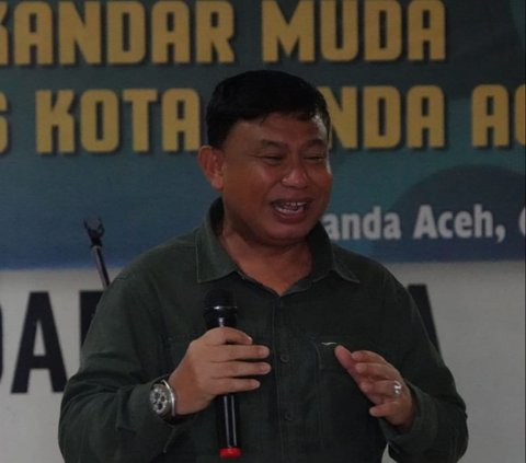 Kapendam Iskandar Muda Minta Maaf Usai Kasus TNI Diduga Tikam Dua Warga Aceh