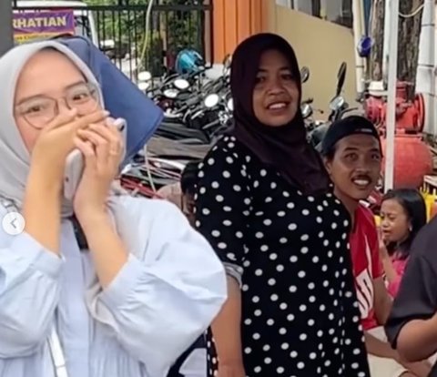 Non Muslim Bisa Jawab Pertanyaan Agama Islam, Warganet 'Nggak Sekalian Log In?'