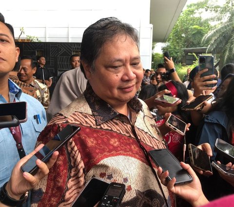 Isu Gibran Jadi Ketum Golkar, MKGR Ingatkan Syarat Jadi Kader Minimal 5 Tahun