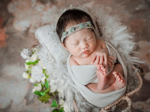 Tips Mencuci Baju Bayi