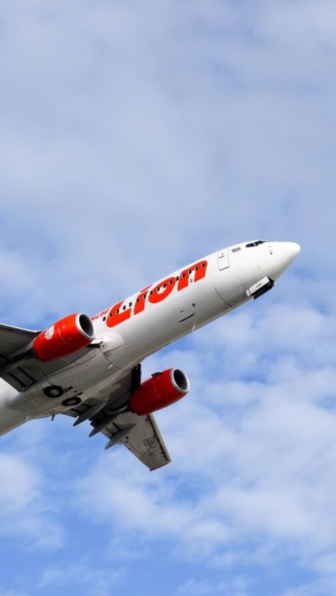 Penjelasan Lion Air