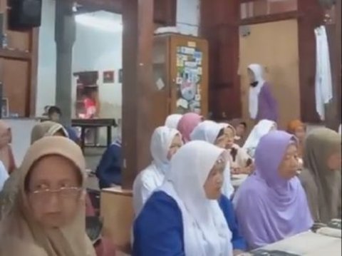 Kegiatan saat Ramadan