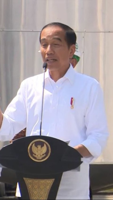 Komite HAM PBB Pertanyakan Netralitas Jokowi di Pemilu 2024, Timnas AMIN: Tamparan Keras Bagi Pemerintah