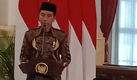 Selain itu, Billy memandang pertanyaan ihwal netralitas Presiden Jokowi itu juga sebagai suatu teguran. 