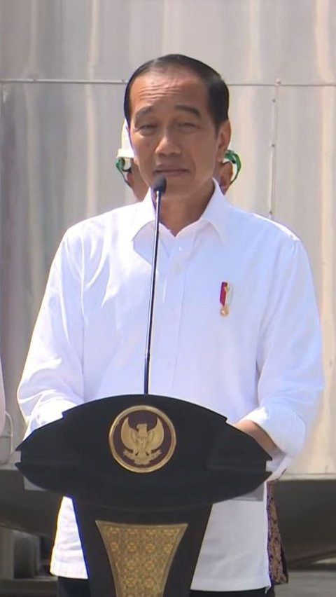 Jokowi dan Gibran Dianggap Tidak Mungkin Acak-Acak Partai Golkar