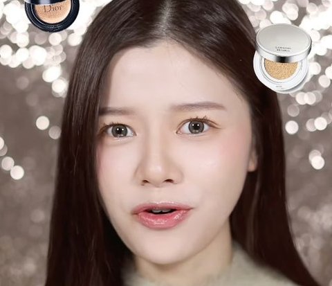 Secrets of Glowing and Long-lasting Makeup of Korean Public Figures