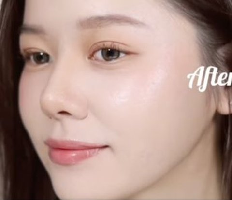 Secrets of Glowing and Long-lasting Makeup of Korean Public Figures