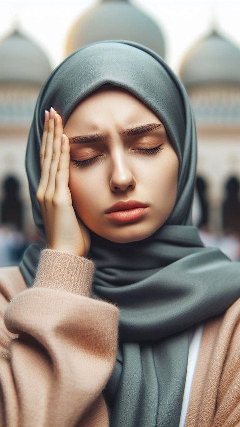 8 Doa untuk Orang Sakit Perempuan & Laki-Laki Sesuai Syariat Islam