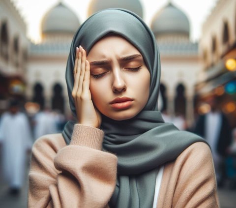 8 Doa untuk Orang Sakit Perempuan & Laki-Laki Sesuai Syariat Islam