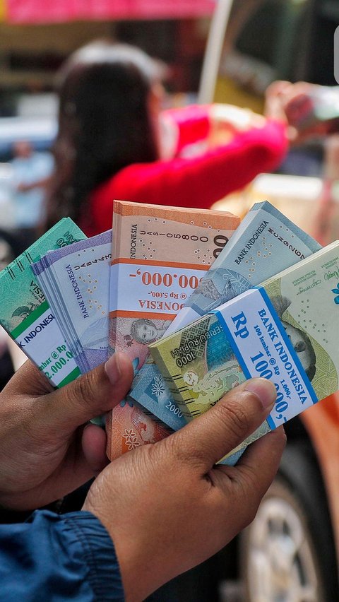 BSI Siapkan Uang Tunai Rp45 Triliun untuk Penukaran Uang Baru
