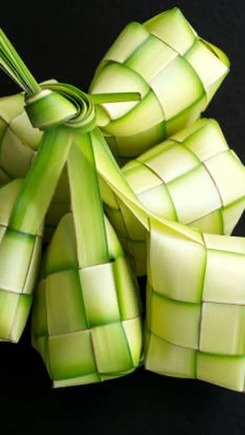 Trik Membuat Ketupat Cepat dan Awet