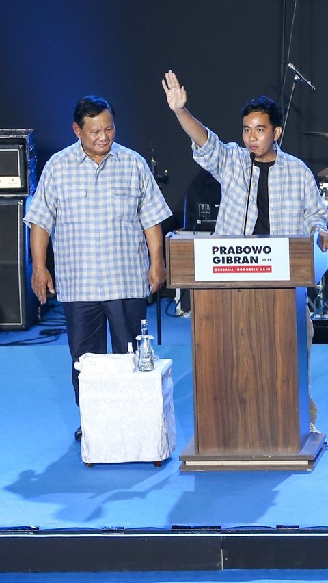 <br>KPU Sahkan Prabowo-Gibran Menang di Hasil Suara Pemungutan Suara Ulang Kuala Lumpur