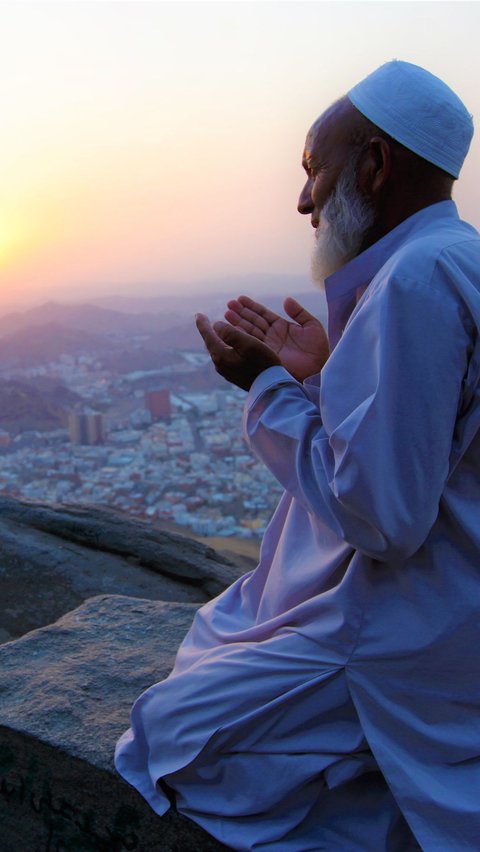 Berikut adalah sejumlah doa Ramadhan yang penting untuk diamalkan: