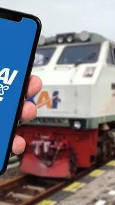 Ada Promo Tiket Kereta Api untuk Mudik Lebaran Seharga Rp50.000, Begini Cara Dapatnya