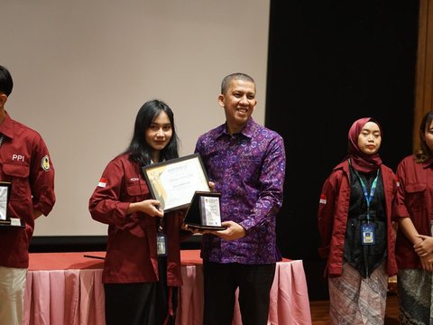 Konjen RI Bersama Direktur UT Medan Buka Orientasi Maba Universitas Terbuka di Penang