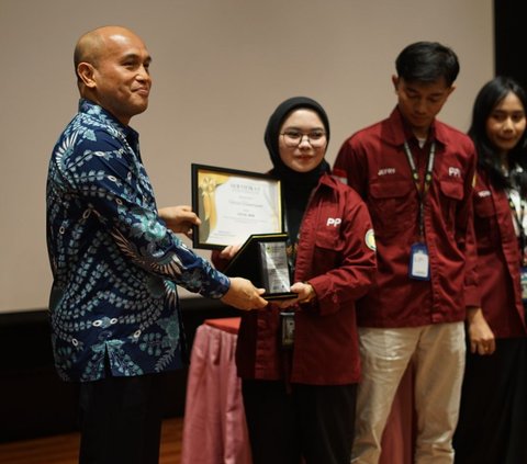 Konjen RI Bersama Direktur UT Medan Buka Orientasi Maba Universitas Terbuka di Penang