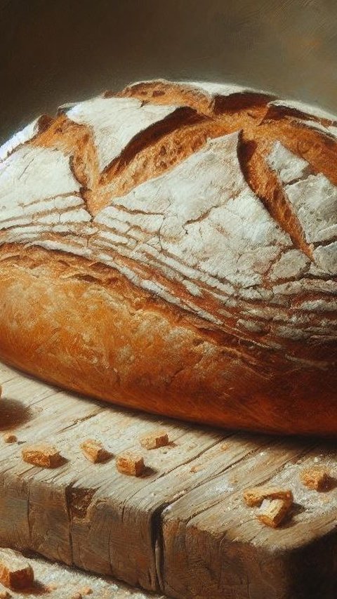 8 Jenis Roti Sehat yang Bisa Dikonsumsi dengan Berbagai Manfaatnya